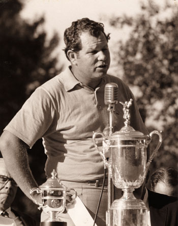 U.S. Open Champion 1970