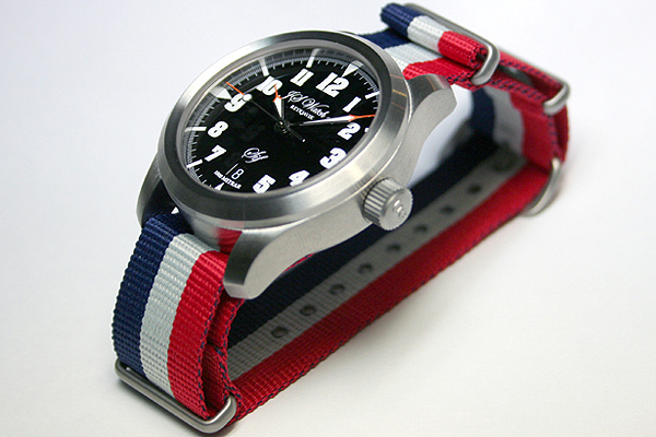 Sif North Atlantic Rescue Timer