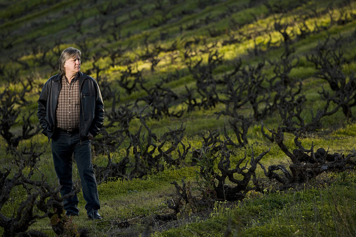 Master of His Craft: Claredon Hills' Roman Bratasiuk, one of Australia's most respected winemakers