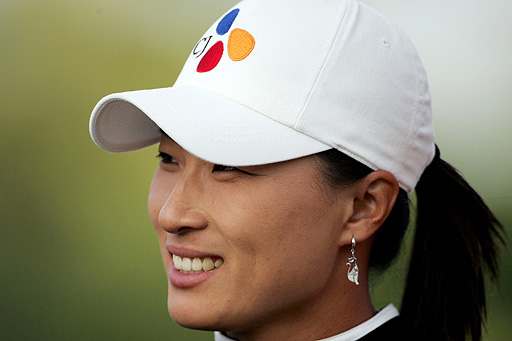 Se Ri Pak