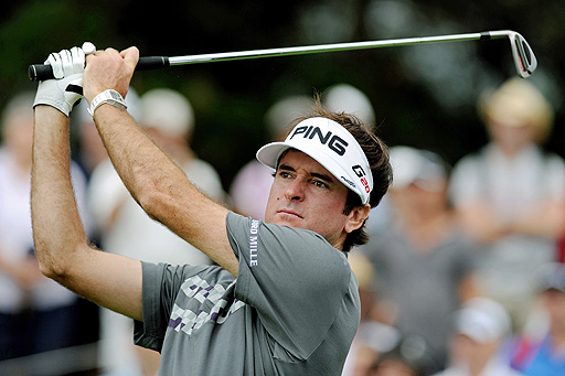 Bubba Watson