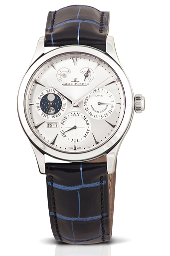 Quantieme Perpetual 40