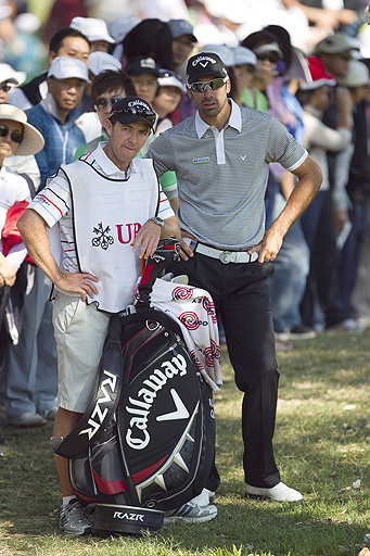 Alvaro Quiros