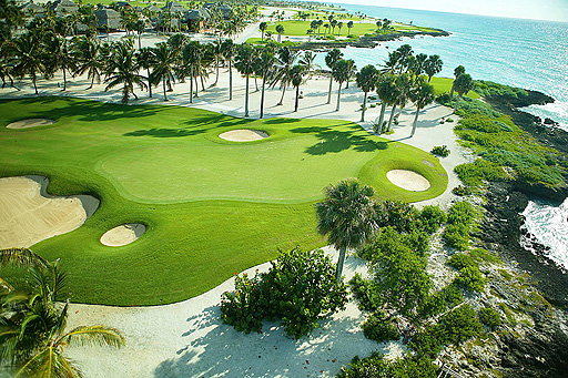Cap Cana