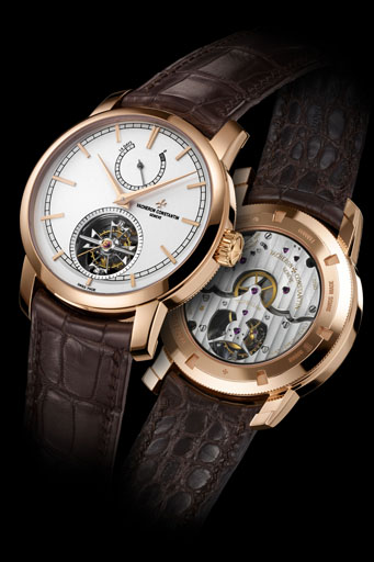 The Patrimony Traditionelle