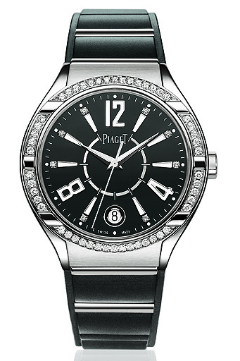 The Polo FortyFive Lady
