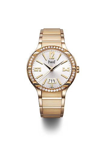 Polo FortyFive Lady Gold
