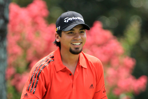 Jason Day