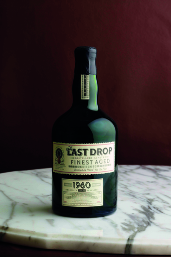 The Last Drop