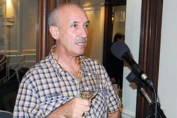 Richard Castka