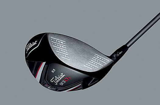 Titleist’s 913 D3