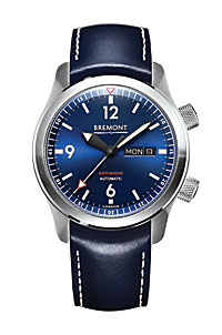 U-2/BL from Bremont