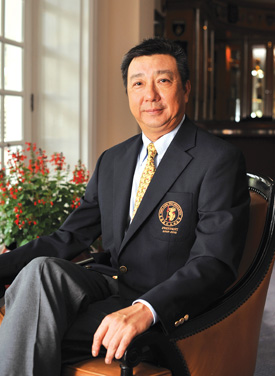 William Chung