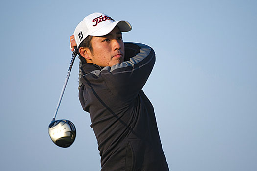 mizuno golf hk