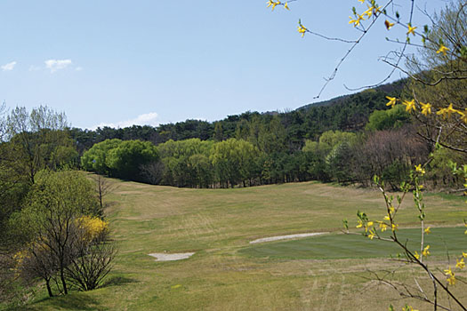 The 2014 DPRK Open is now open for entry to golfers