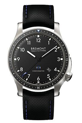 The Boeing Model 1 from Bremont