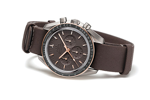 Speedmaster Professional Appolo 11 45th Anniversary Limited Edition