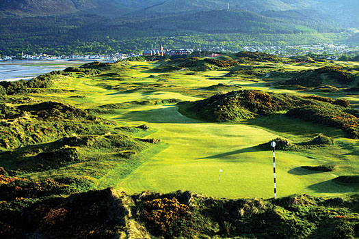 Royal County Down