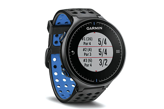 Garmin Approach S5 GPS golf watch