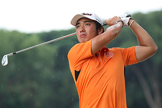 mizuno golf china