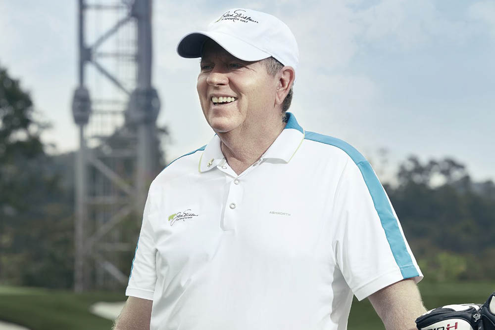 Billy Martin, Director of Golf