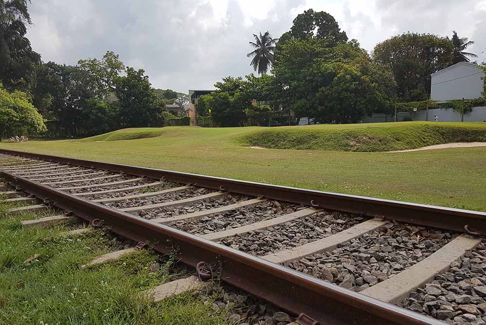 Royal Colombo Golf Club