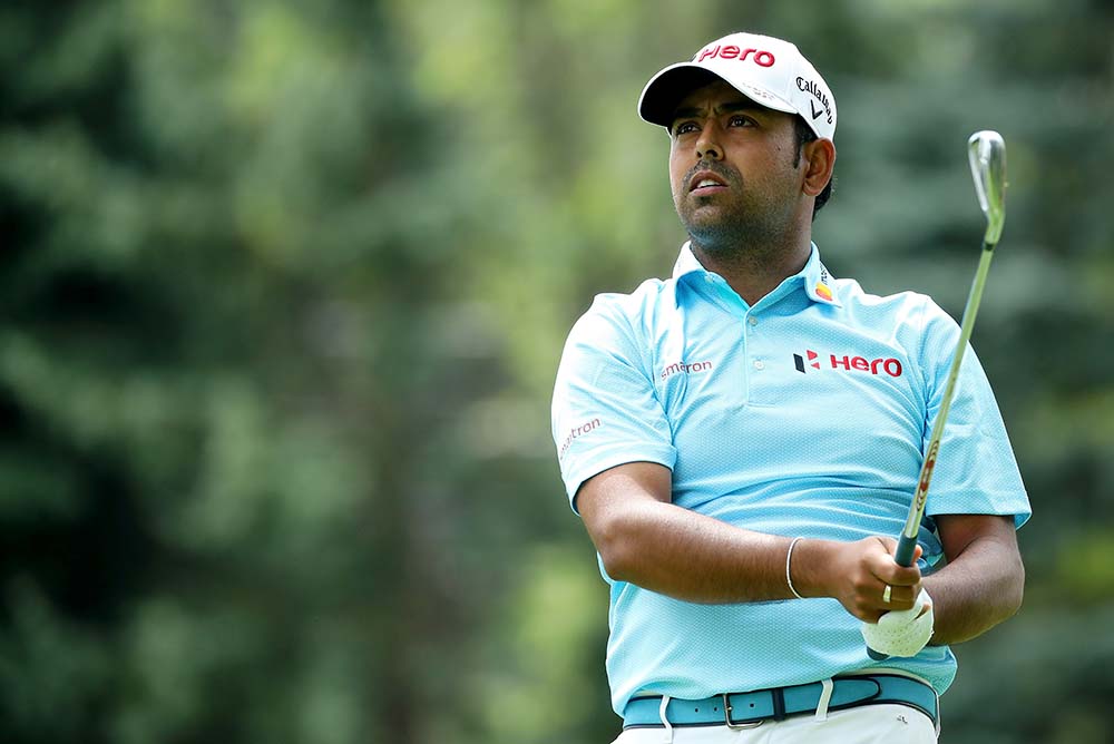 India’s Anirban Lahiri is now a regular on the PGA TOUR