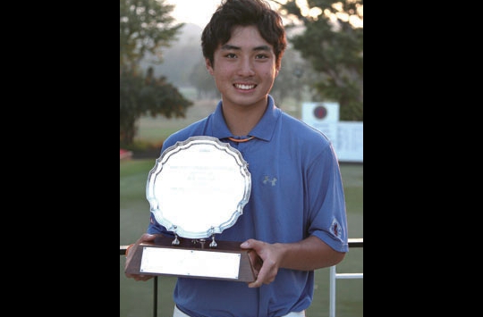 mizuno golf history