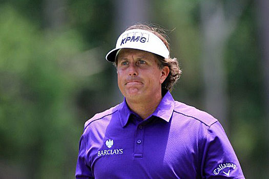Phil Mickelson predicts the 13th a US Open-killer